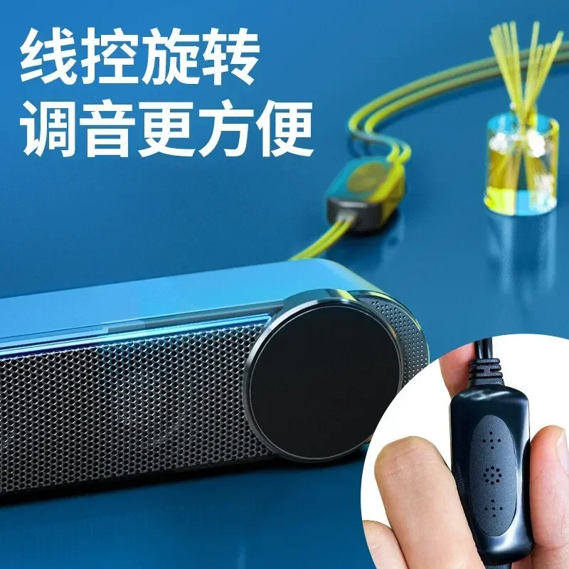 

2121210ortable subwoofer desktop colorful steel gun Bluetooth mini speaker