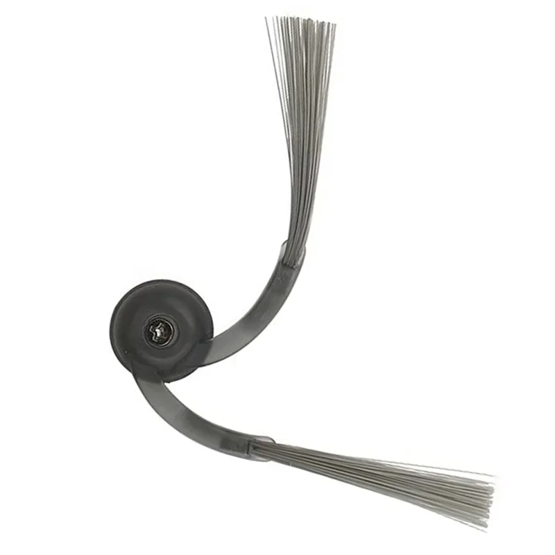 Abrg-compatível para roborock s9 maxv fino substituição escova lateral principal filtro hepa mop almofadas saco de pó peças de reposição acessórios