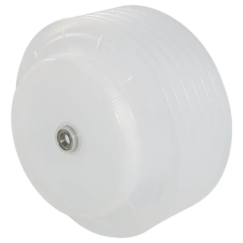 ABXF-Clear Drill Dust Collector Hole Saw Dust Bowl Drill Dust Cover Easy Operate Drill Ash Bowl