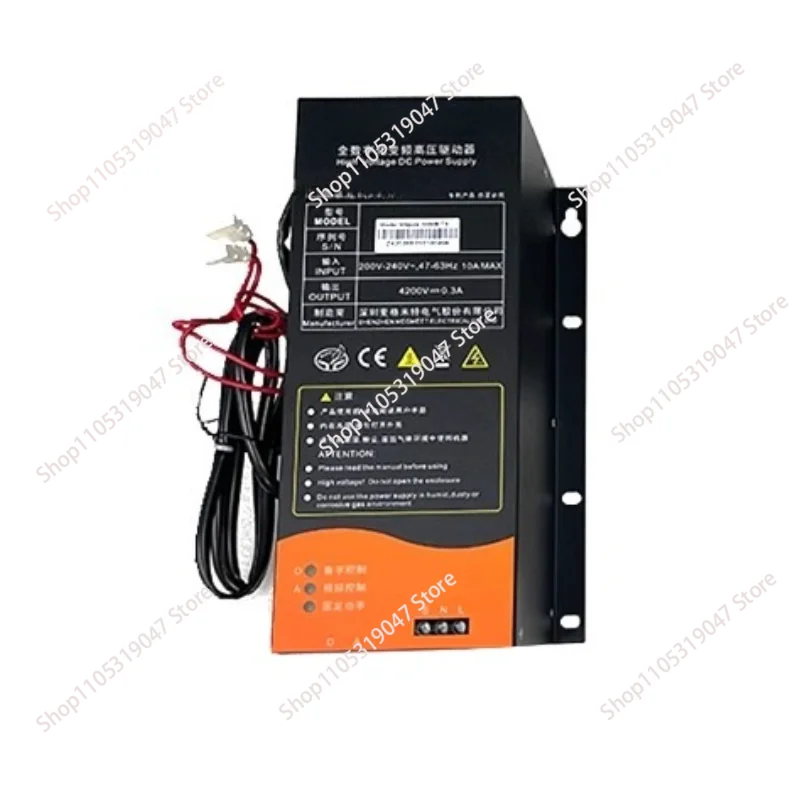 For 1000B-TX Adjustable PowerSupply Communication Interface Adjustable Power Switching PowerSupply 1.5kW PowerSupply