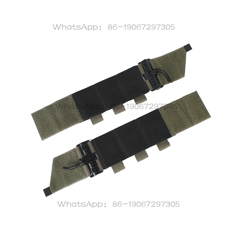 

Suitable for Outdoor Vest Accessories Quick-release Waist Seal Side Circumference Multi-function UA31