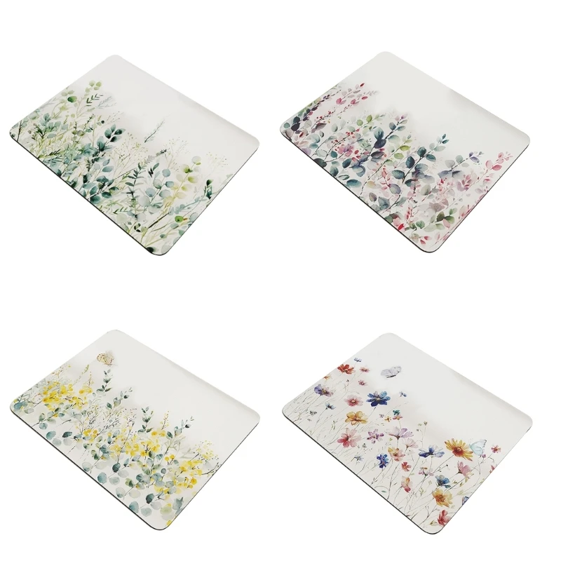 Absorbent Kitchen Floor Pad Water Absorbent Pad Slip Proof Bath Pad for Kitchen Drop shipping