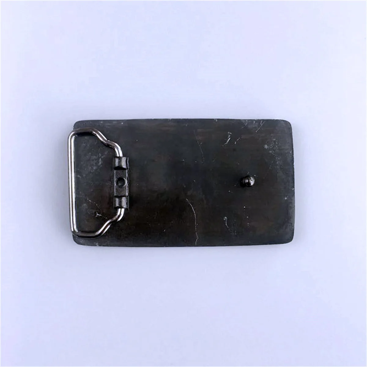 Vintage Style Scrabble Letter Belt Buckle BUCKLE-T079