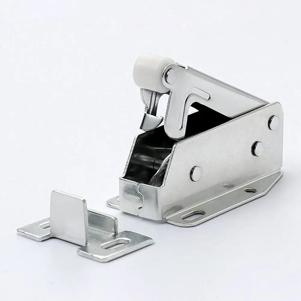 الأجهزة أثاث دائم الربيع مزلاج الباب مشبك الباب الحارس خزانة الباب شفط انزلاق الباب الماسك