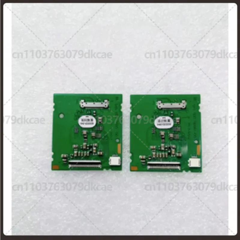 For Canon G12 LCD Display Driver Board Small Circuit Board Flex Ribbon Repair Part