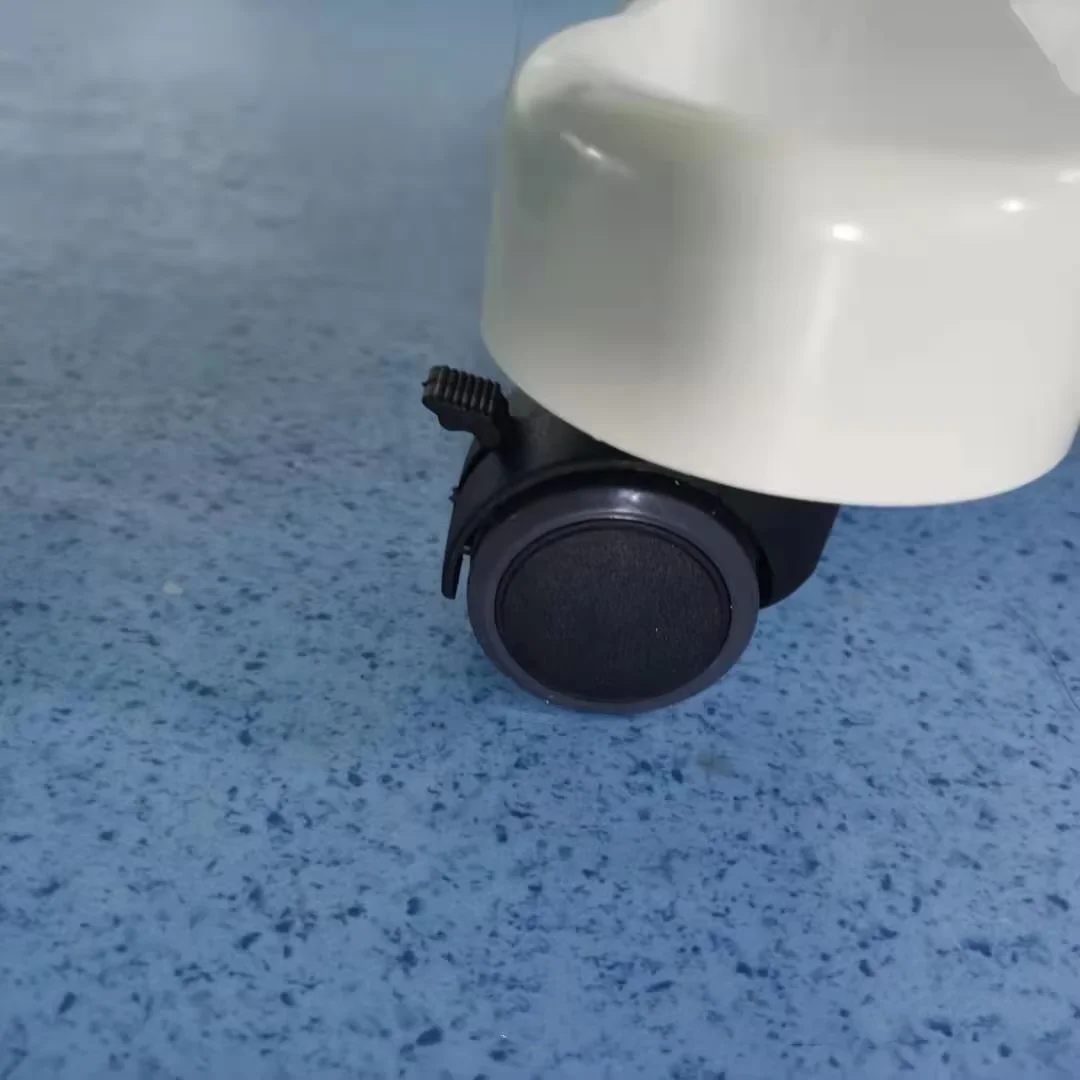 صينية طعام للكرسي المتحرك، لوحة طاولة شفافة، ارتفاع قابل للتعديل، طبية عالمية للمعاقين، تمريض الدماغ، فالق، المريض المسنين #5