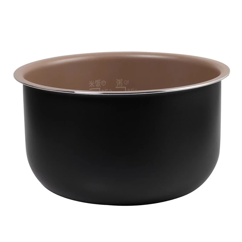 4L High Quality multicooker Inner Bowl for Scarlett sc-410 multicooker bowls replacement