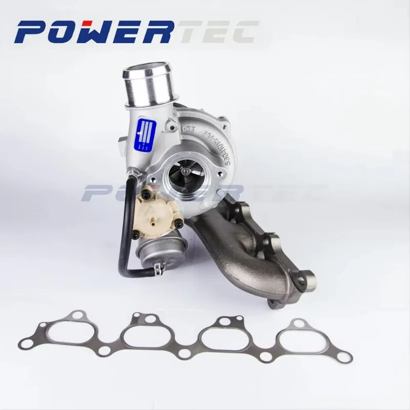شاحن KKK K03 Turbo 53039880110 53039700110 5860016 55355617 لأوبل أسترا H J Corsa D Insignia 1.6 110 Kw - 150 Z16L