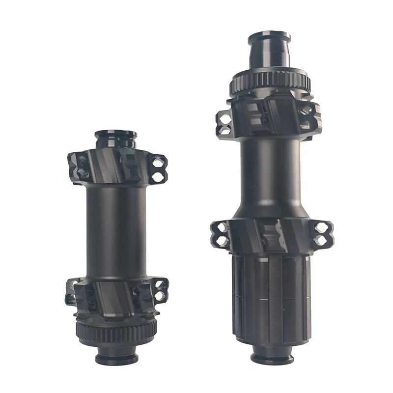 LIENGU 20/20 ثقوب 314 جرام 36T اسئلة الطريق دراجة محاور مكبح قرصي متوافق الكربون المتحدث T رئيس مستقيم سحب مع محامل NBK