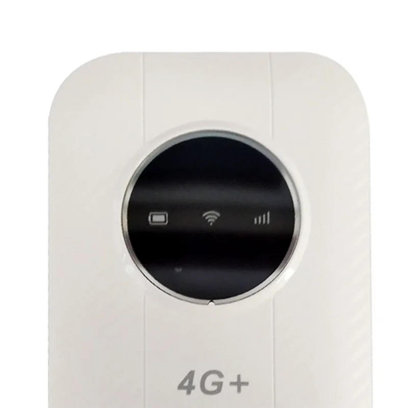 독창적인 4G LTE USB 와이파이 모뎀 언락 와이파이 라우터 무선 휴대용 와이파이 라우터 내장 3650mAh 배터리