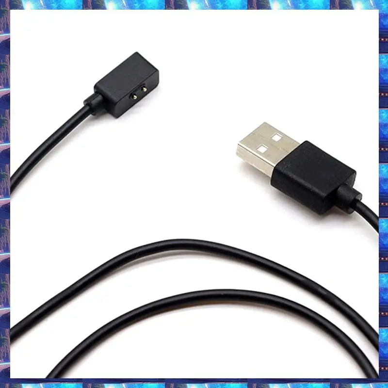 

2025 For Xiaomi 7Pro Bracelet Charging Cable Redmi Lite2/Band Pro Watch 3 Portable Magnetic Charger Durable Easy To Use 55Cm,For