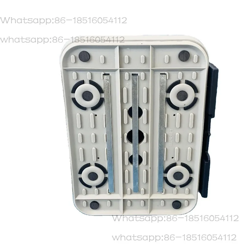 Mechanical vacuum suction chamber accessories Plastic woodworking tools 120 * 50 * 100 Competitive price