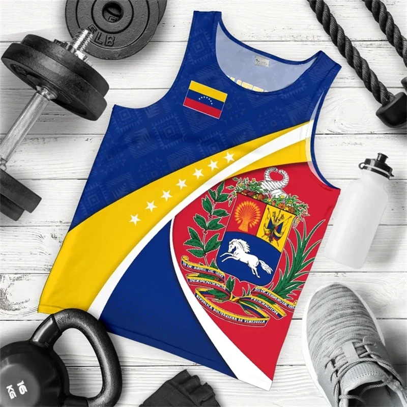 ملابس رجالية ثلاثية الأبعاد مطبوعة برسومات كرتونية ، سترة كوبية ، ملابس الشارع سريعة الجفاف ، قمصان رياضية ، قمم ، ملابس رجالية #2