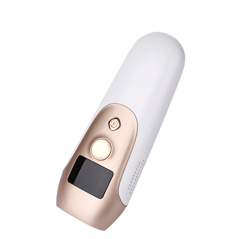 New Arrival Drop Shipping Home Use Electrolysis Hair Removal Machine Ice Cooling Ipl Hair Removal Device