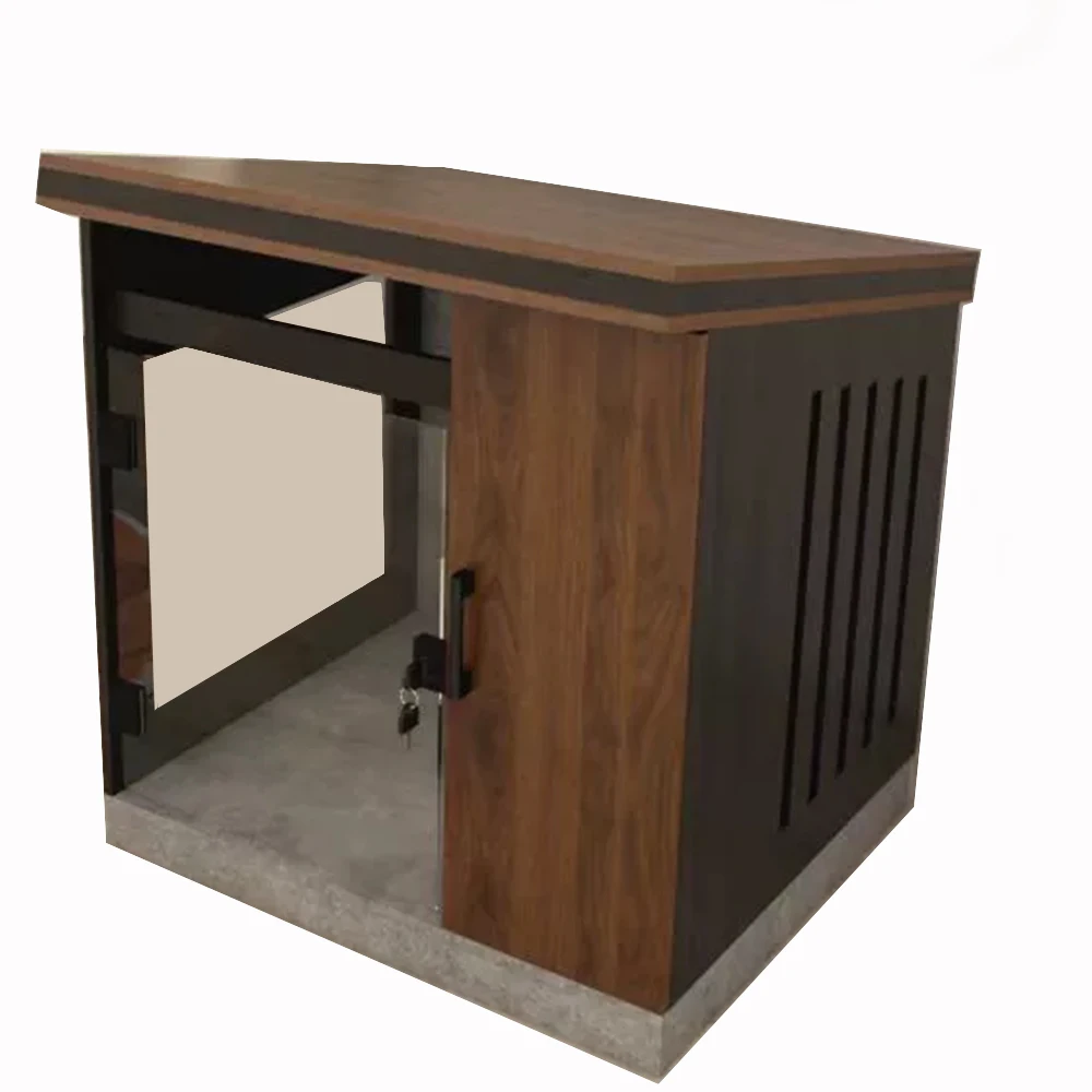 

Comfortable Style Pet House Dog Cabinet Cat Nest for Cat and Dog