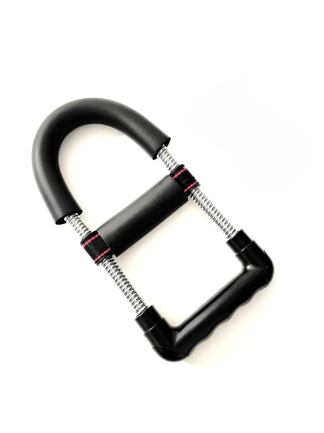 Handgelenk- und Unterarmtrainer, Handübungsgerät, Einstellbare Spannung zur Verbesserung der Armgriffkraft, Trainingsgerät, Heimfitness – Detail 12