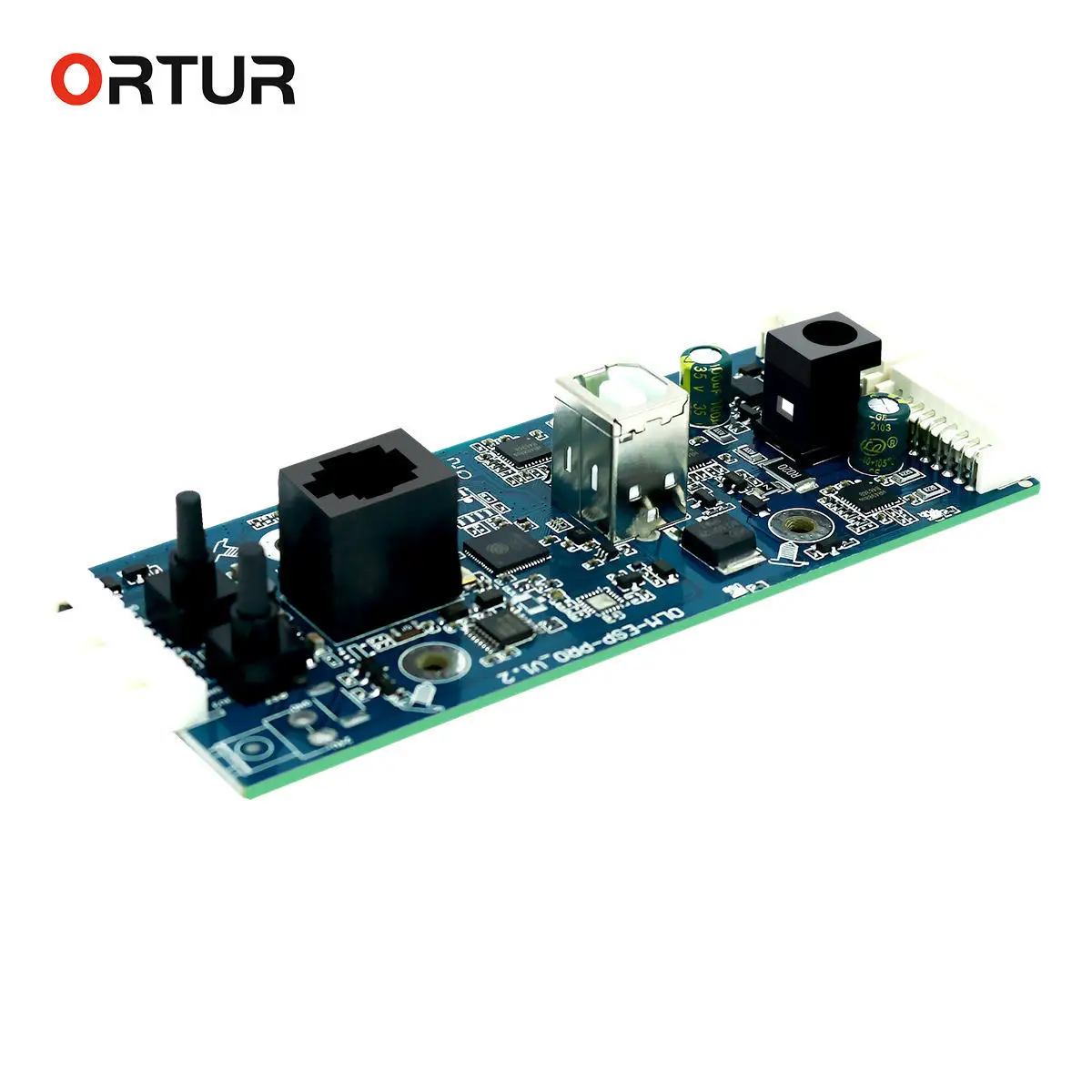 

2026 New Laser Engraving Machine Mainboard Control Board Replacement Parts