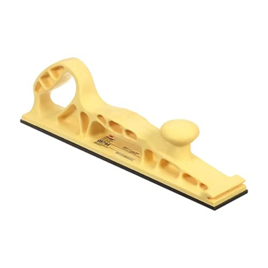 

Hookit Hand File Board 044 2-3/4 x Flat Surface Sanding Block