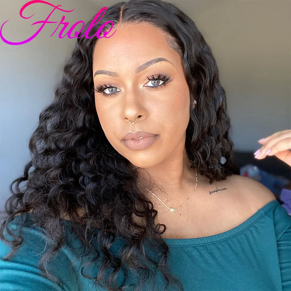 250-densita-40-pollici-onda-d'acqua-parrucca-frontale-capelli-umani-13x4-13x6-hd-ricci-anteriori-in-pizzo-parrucche-dei-capelli-umani-100-capelli-umani-brasiliani