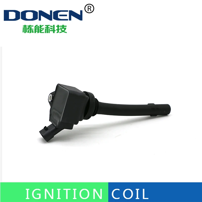 

КАТУШКА ЗАЖИГАНИЯ ДЛЯ GEELY PRO 1.8T F01R00A166 2036012900 DQG3124F