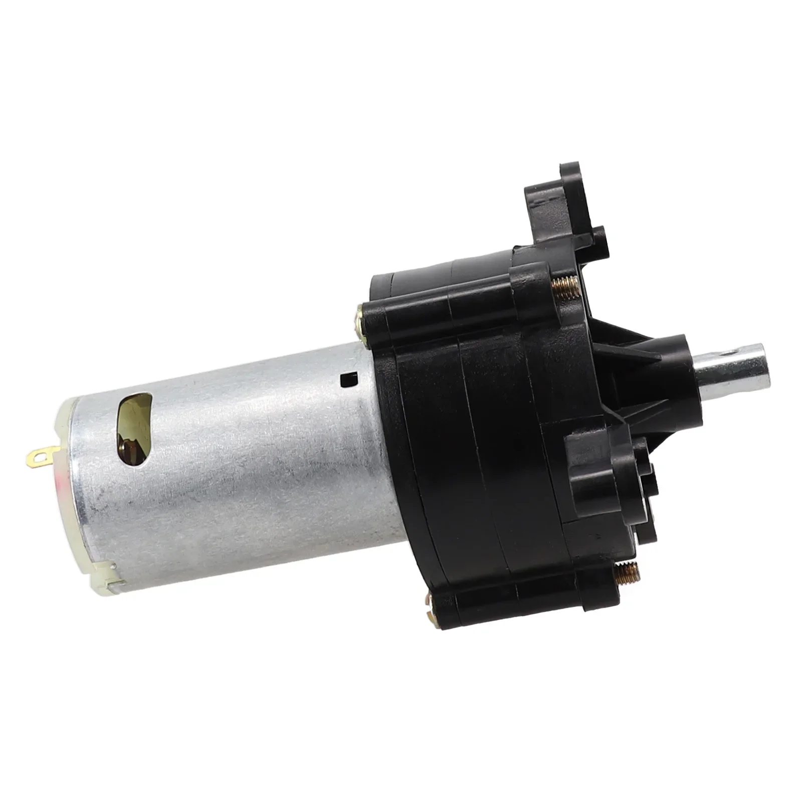 High-efficiency Wind Power Dynamo Motor 20W 5V/6V/12V/24V Generator Motor Hydraulik Test Motor DHL Wind DC Generator