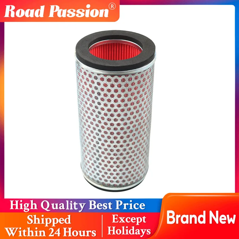 Road Passion Motorc…