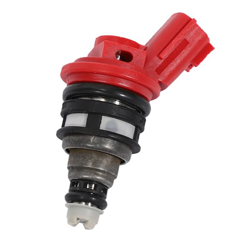 Engine Parts Fuel Injectors Nozzle Ejector For Nissan SR20DET 200SX 300ZX Sentra 16600-53J03 16600-53J00 16600-53J01