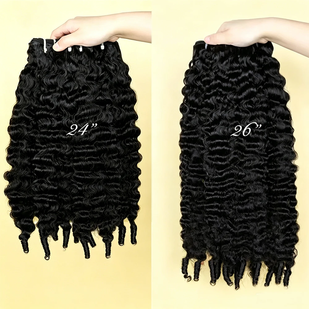 15A Burmese Pix Curls Human Hair Bundles Deals Vietnamese Raw Human Virgin Hair Weave Bundle Ocean Spiral Curly Hair Bundles