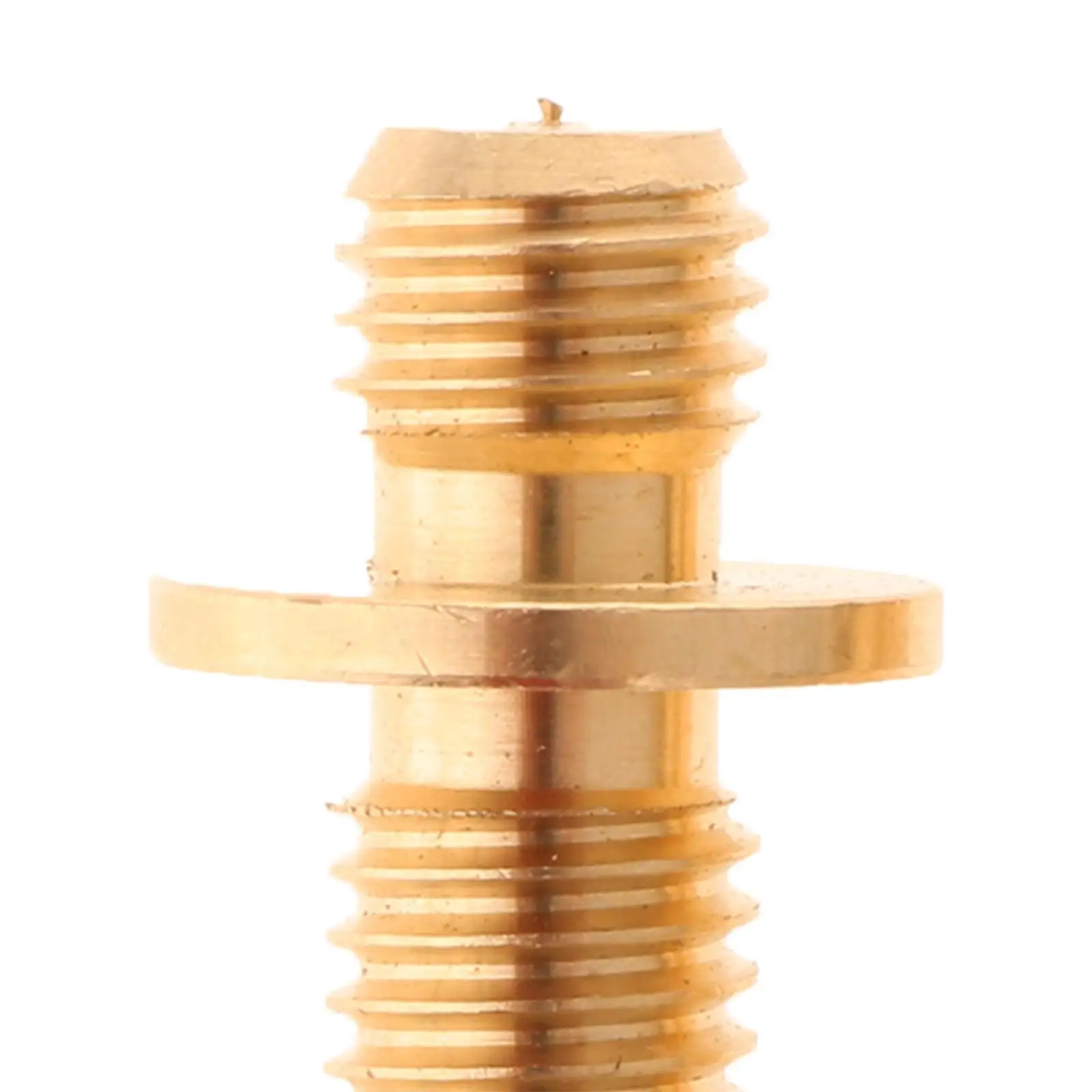 

Durable Copper Pool Cue Joint Screw Billiards Accessory for Professional Cue Extension