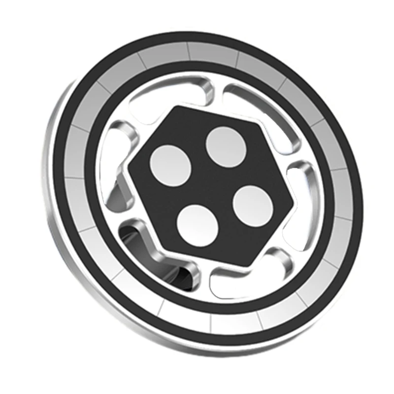 Auto Mount Base voor 17mm Diameter Gezamenlijke Bal voor Telefoon 15 14 13 Magnetische Houder F19E