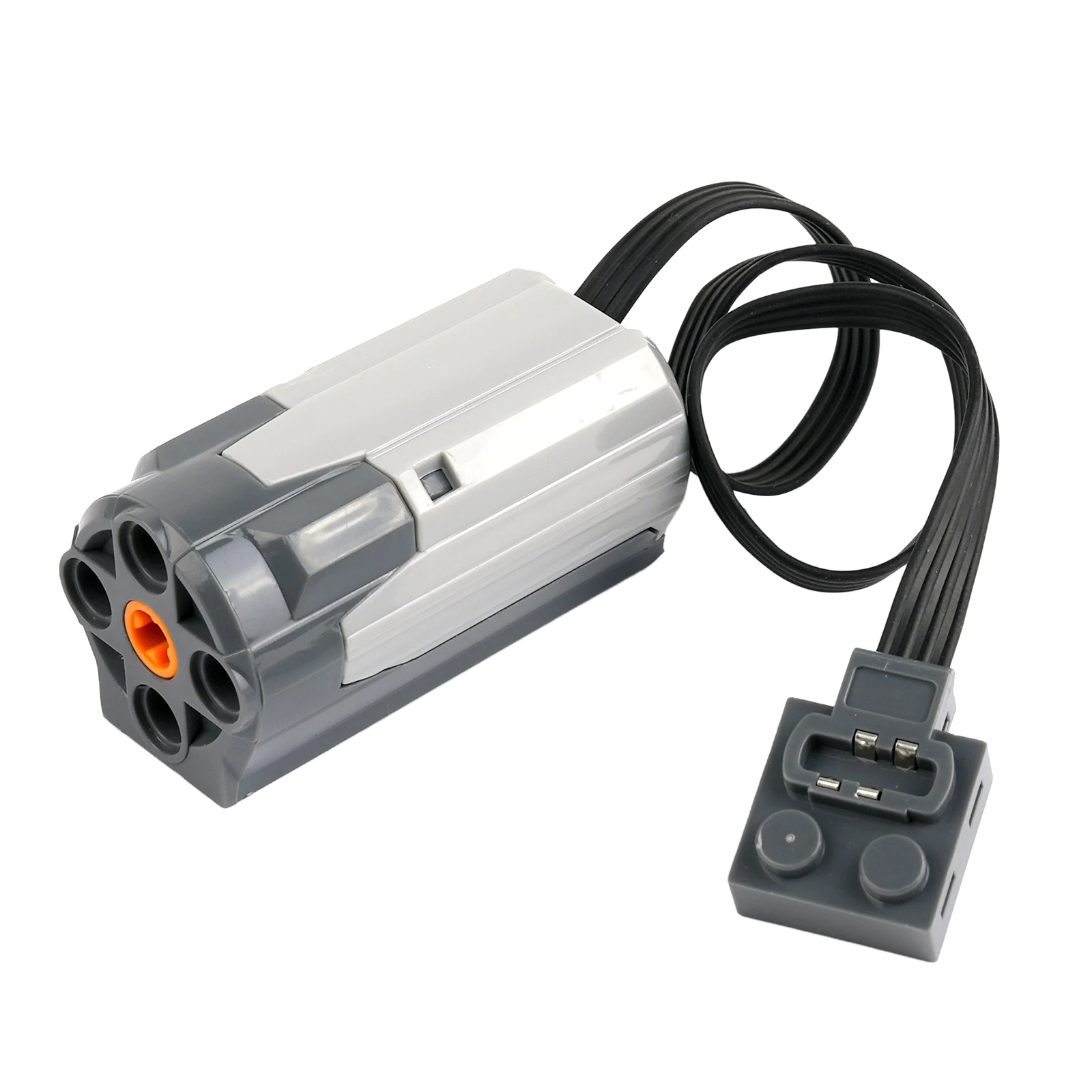 1 uds/2 uds/4 Uds M tecnología de Motor piezas de funciones de potencia 8883 bloques de construcción funciones de energía modelo de coche juguetes accesorios de ladrillos