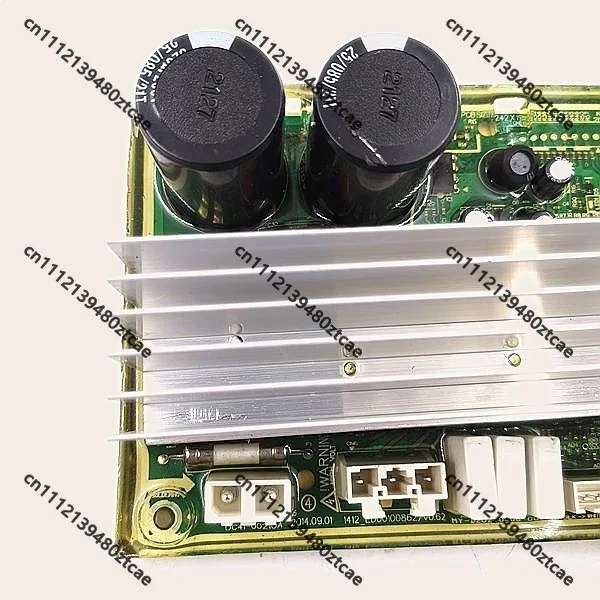 DC92-01531A DC92-01378 DC92-01378D DC41-00210A Washing Machine Main Control Board Computer PCB Module Replacement Part