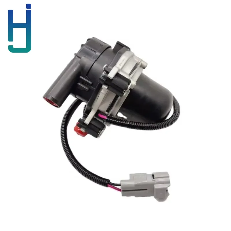 17610-0S010 10200231AA Secondary Air Pump For Toyota Land Cruiser Sequoia Tundra Lexus LX570 4.6L 5.7L