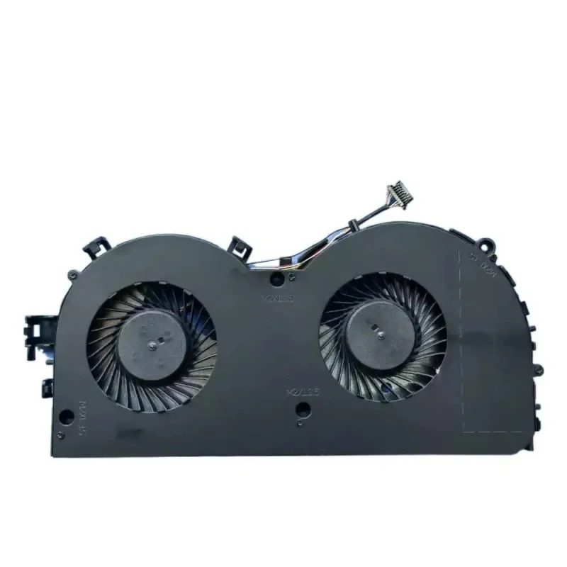 Replacement New Laptop CPU Cooling Fan for Lenovo Legion GTX1050 R720-15IKB R720-15IKBN Y520-15IKBA Y520-15IKBM Series Fan