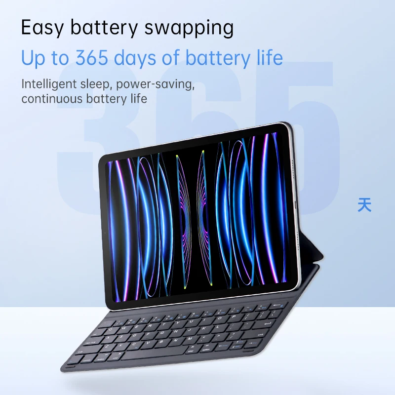 Suitable for iPad Air/Pro 11