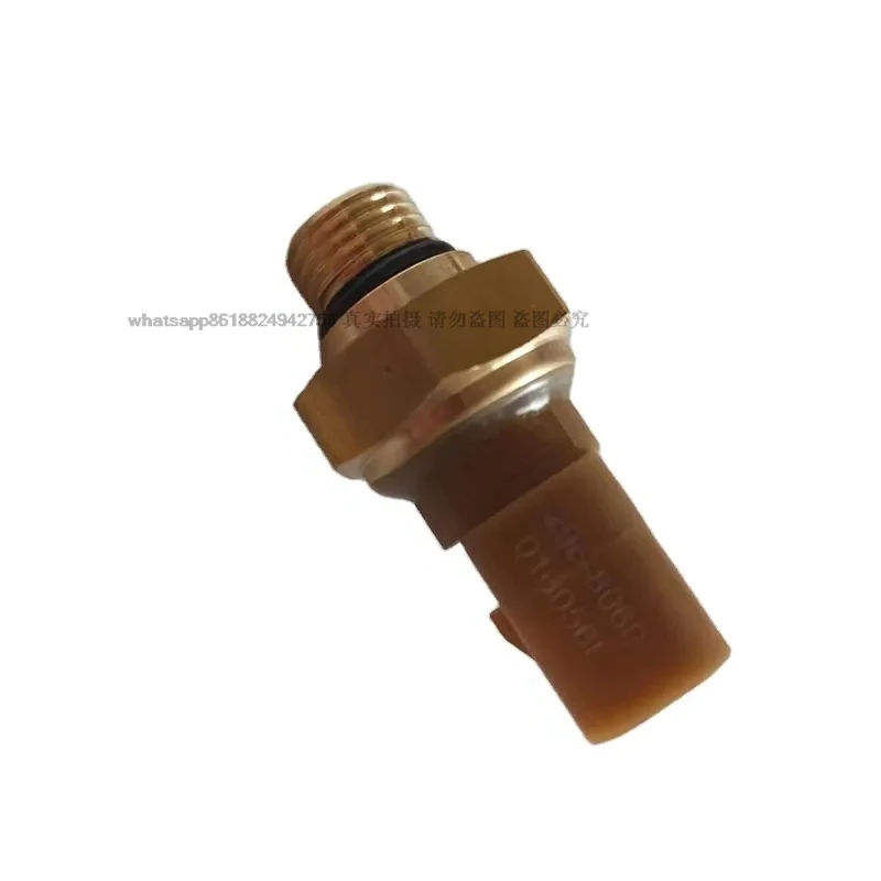 296-8060 2968060 CA2968060 Oil Pressure Sensor for Caterpillar CAT 120K 12K 12M 140K 140M 160K 160M Grader C7 C9 C9.3 Engine