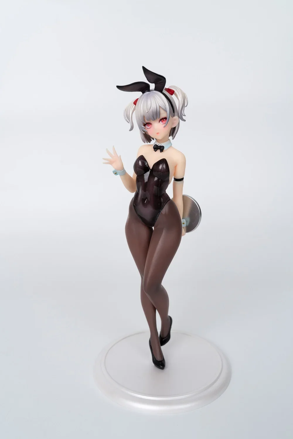 1/6 Lovely Figure Hobbysakura Senior in bytes Hayakawa Bunny Girl Anime PVC Action Figure Toy Statue Adult Collection Model Doll