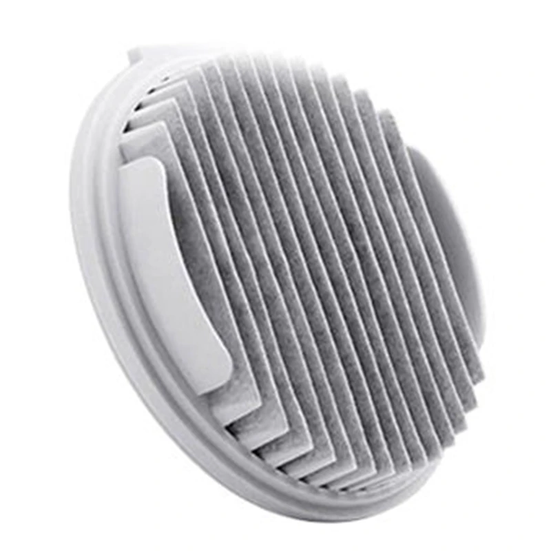 Xiaomi-roidmi f8掃除機フィルター,スマートハンド掃除機アクセサリー,8個