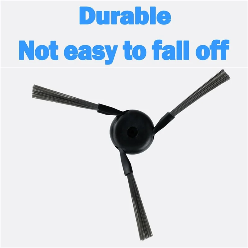 【¡Assemblaje!】 Piezas de recambio de aspiradora robot S30 Pro Ultra hechas de materiales de alta calidad