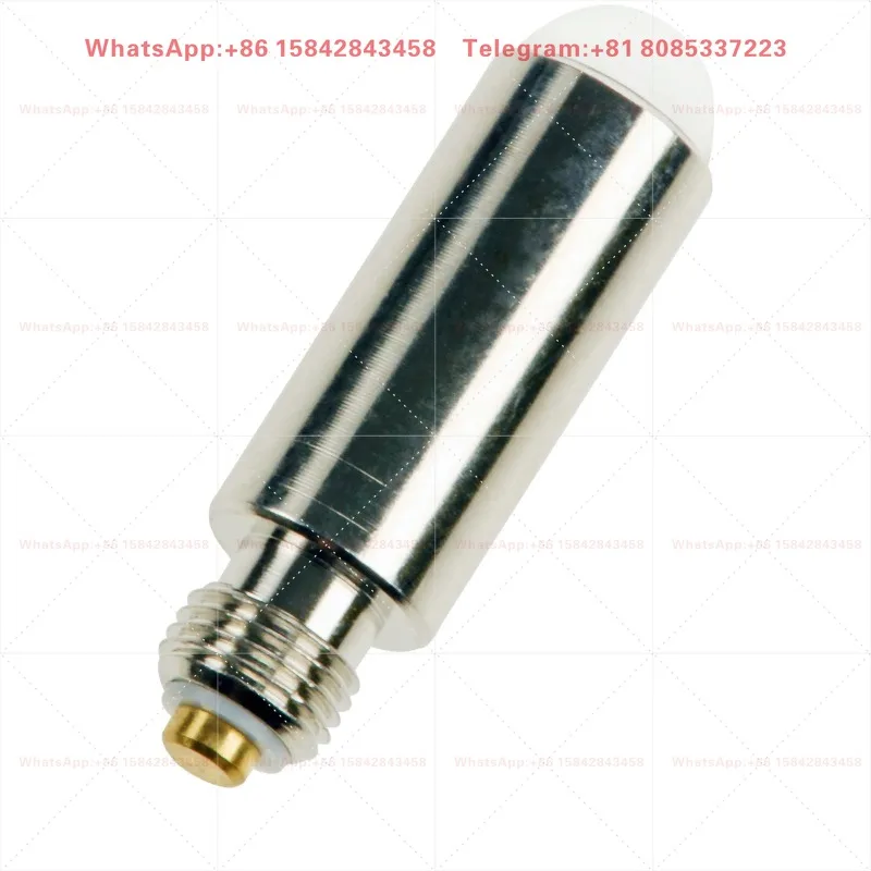 10590 10600 10605 10421 11428 Electric Otoscope & Laryngoscope Bulb