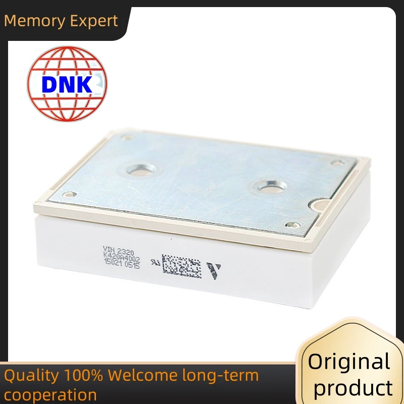 

K420A4001 K420A4002 K420A4053 K427A5001 K427A4001 K429A5001 K429A4001 K429A7002 IGBT Module New Original