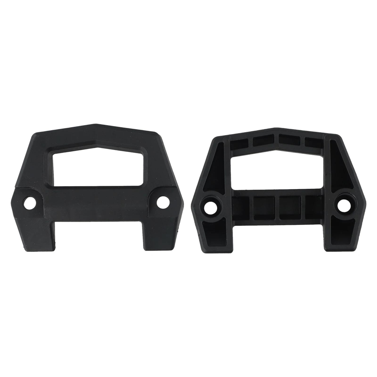 2pcs 860201806 Car Base & Hardware Interior Bracket Accessories Cargo Base Kit LinQ For Can-Am X3 For Ski-Doo For Defender-max