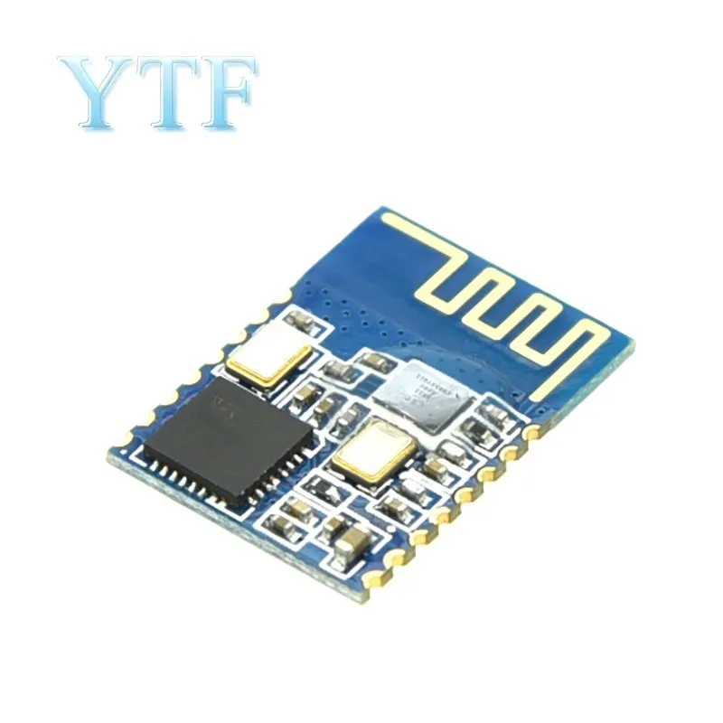 1pcs 4.0 HM13 HM-13 Dual Mode BLE SPP Serial Integrated Circuits Bluetooth-compatibility BLE Module