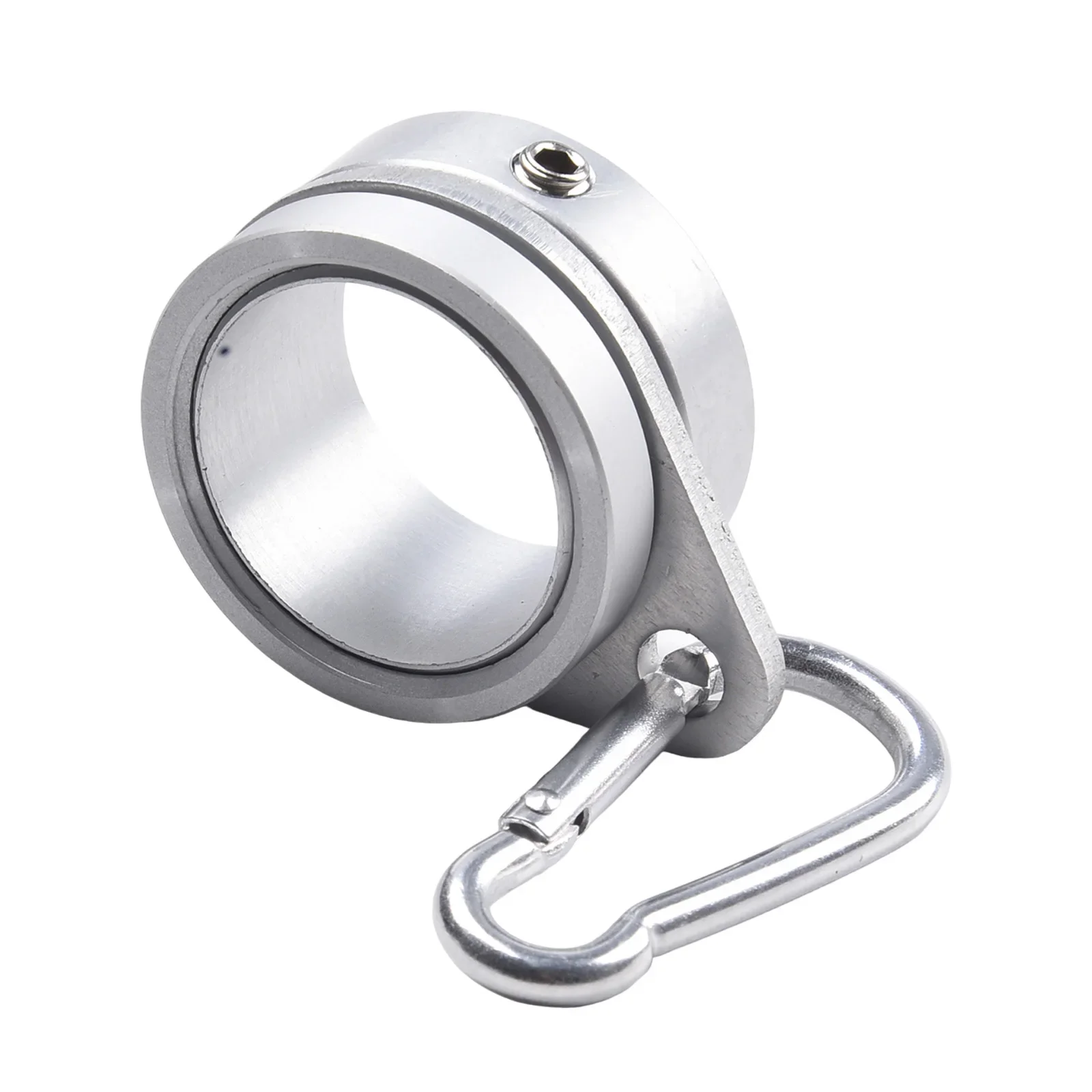 

Anti Winding Performance Aluminum Alloy Rustproof Usage Degree Rotating Suitable For Various Weather Conditions