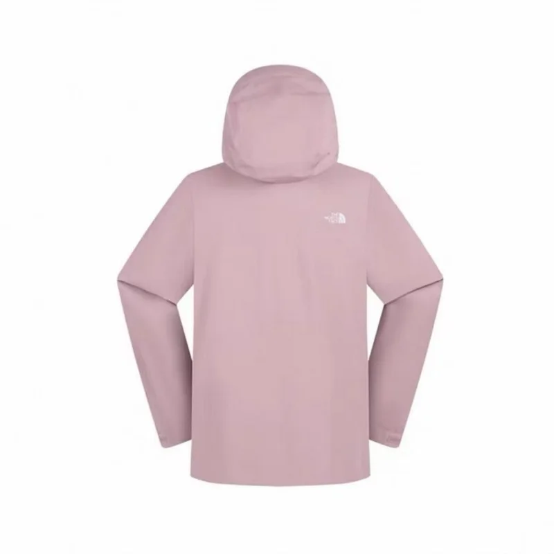 THE NORTH FACE New Arrival Women Waterproof Windproof Breathable Outdoor Hiking Climbing Camping Windbreaker Jacket