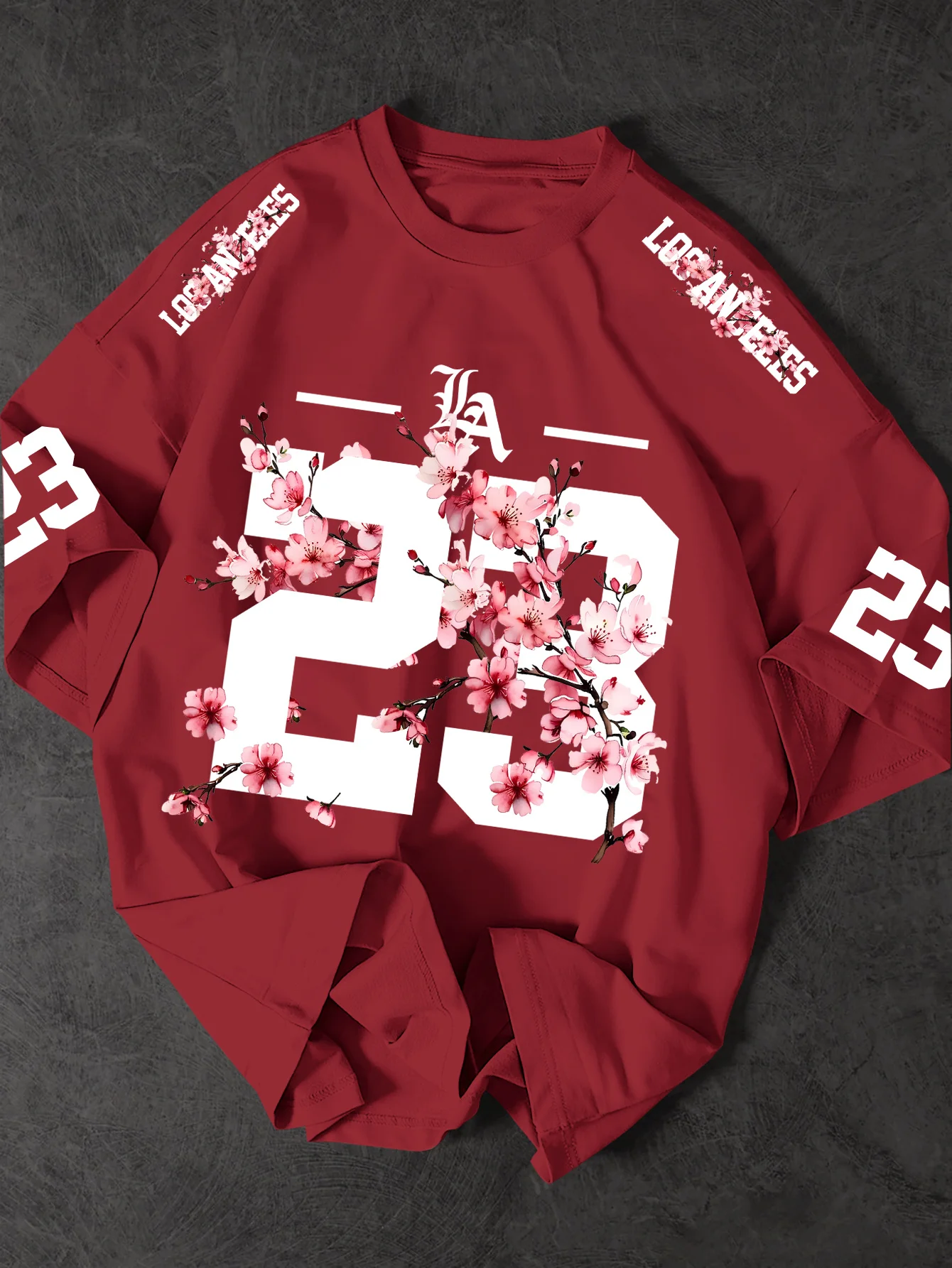 Sommer-Bestseller - Japanischer 3D-Herren-T-Shirt im japanischen Stil, Geeignet für den Alltag, Schnelltrocknend und Atmungsaktiv mit Kurzen Ärmeln – Detail 4