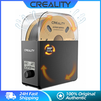 CREALITY 3D Filament Dryer Box 2.0 Upgrade Keeping Filament Dry Real-time Humidity Monitoring 360° Hot-air for FDM 3D Printer