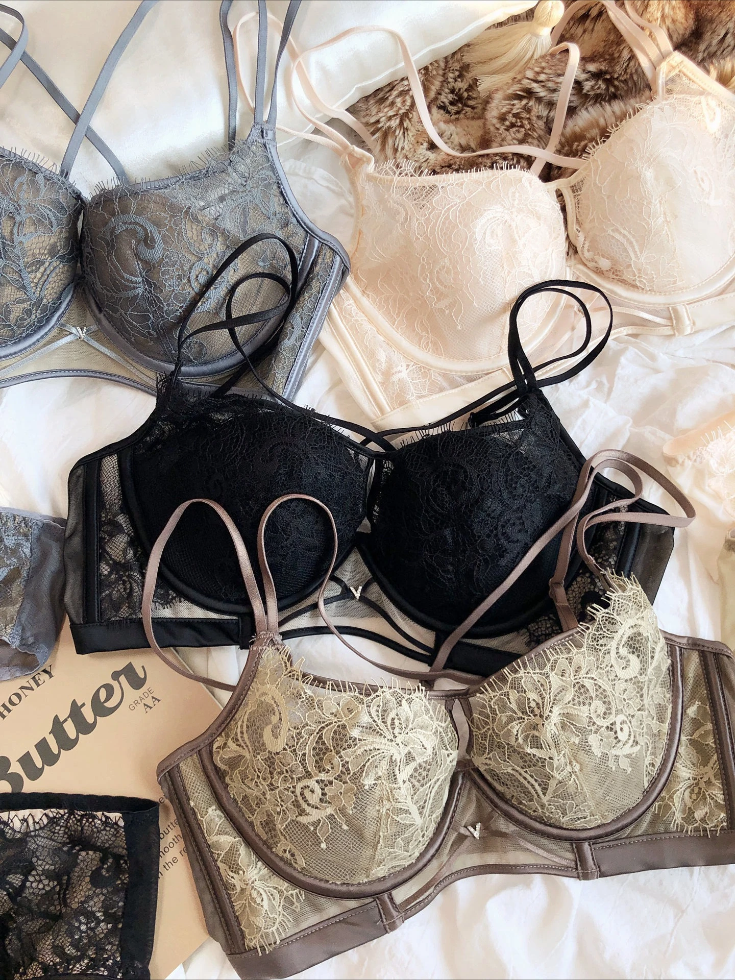 Browse More — Womens Underwear and Intimates