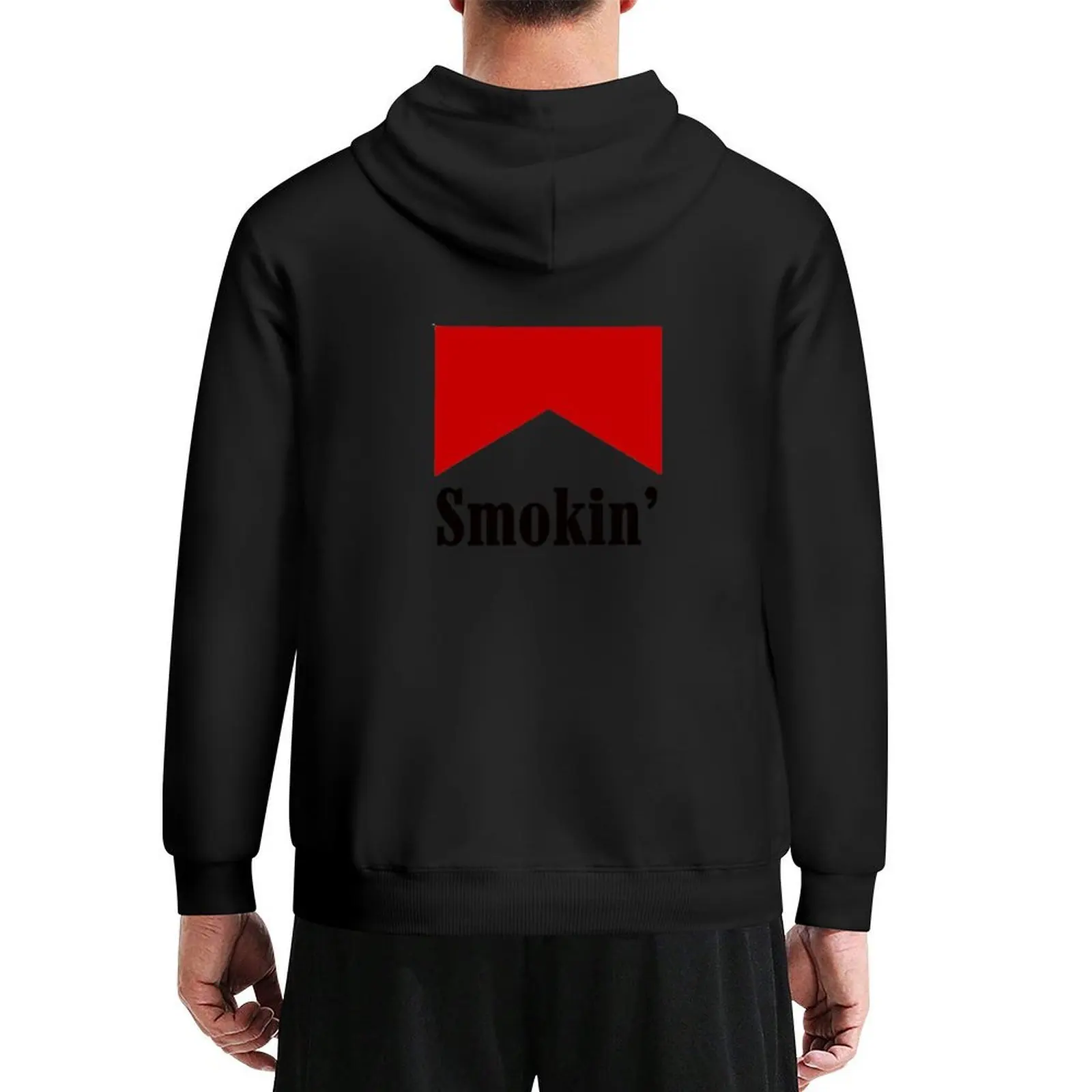 

Smokin' Hoodie autumn clothes men clothes mens designer clothes men clothing oversized hoodie