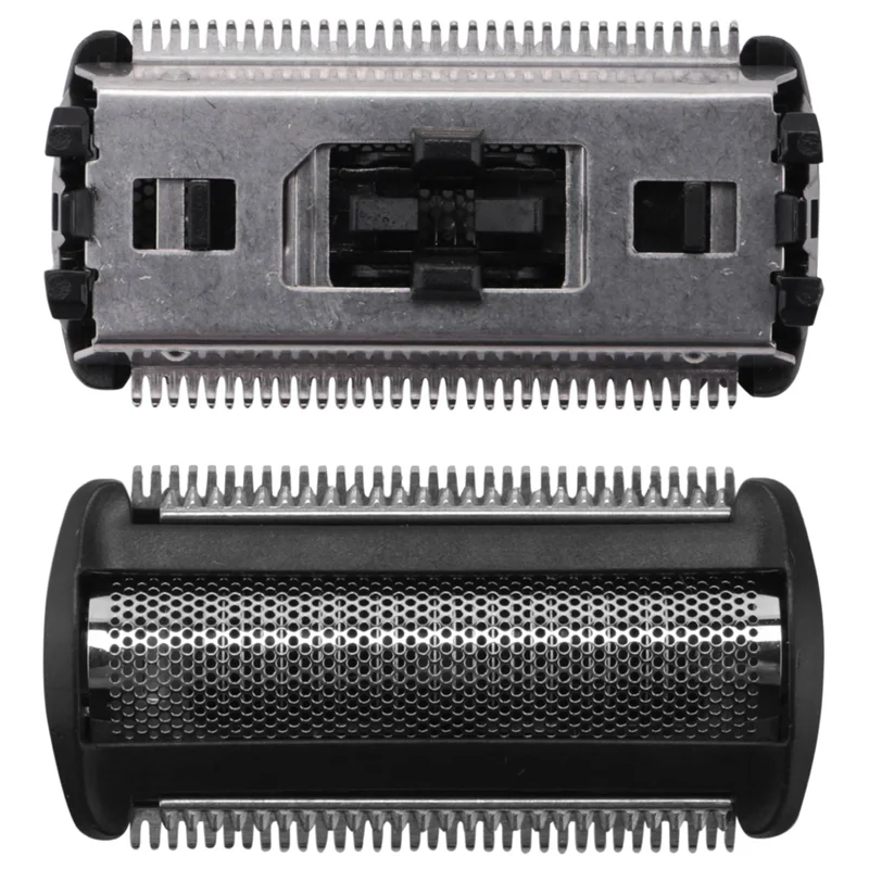 ABBK-6 حزمة ماكينة حلاقة رئيس استبدال المتقلب لسلسلة Bodygroom BG 2024 - 2040 S11 YSS2 YSS3